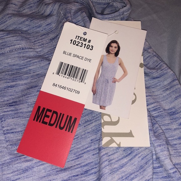 OLIVE & OAK DRESS - Picture 5 of 6